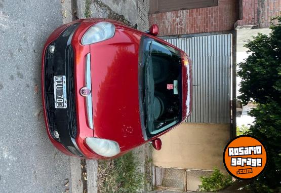 Autos - Fiat Punto 2013 Nafta 130000Km - En Venta