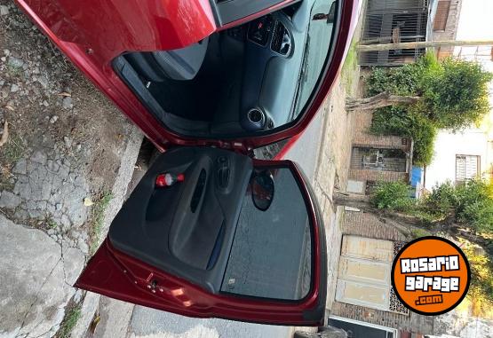 Autos - Fiat Punto 2013 Nafta 130000Km - En Venta