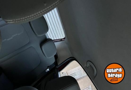 Autos - Fiat Punto 2013 Nafta 130000Km - En Venta