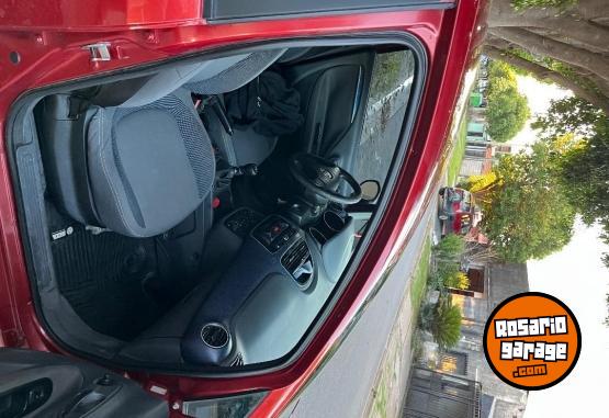 Autos - Fiat Punto 2013 Nafta 130000Km - En Venta