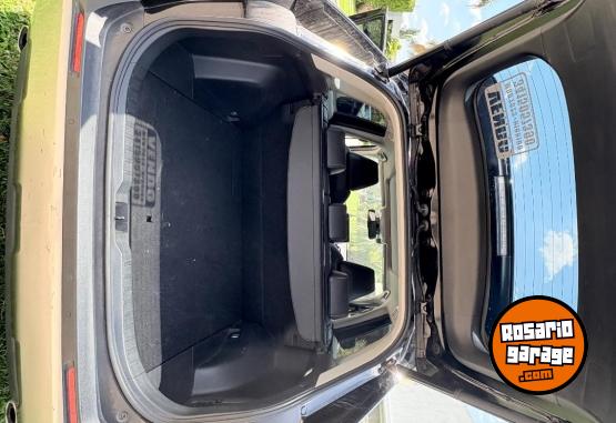 Camionetas - Toyota Rav4 HEV 2,5 AED LIMITED 2023 Electrico / Hibrido 62000Km - En Venta