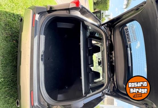 Camionetas - Toyota Rav4 HEV 2,5 AED LIMITED 2023 Electrico / Hibrido 62000Km - En Venta