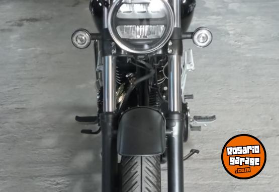 Motos - Honda CB 350 2025 Nafta 800Km - En Venta