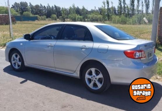 Autos - Toyota COROLLA  XEI 1.8MT 2013 Nafta 96000Km - En Venta