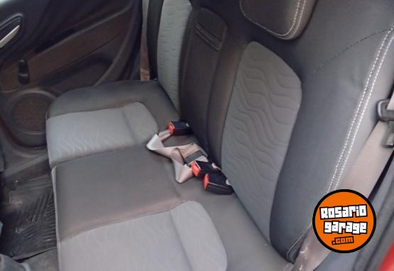 Autos - Fiat Punto 2013 Nafta 143000Km - En Venta