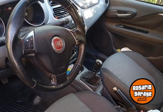 Autos - Fiat Punto 2013 Nafta 143000Km - En Venta