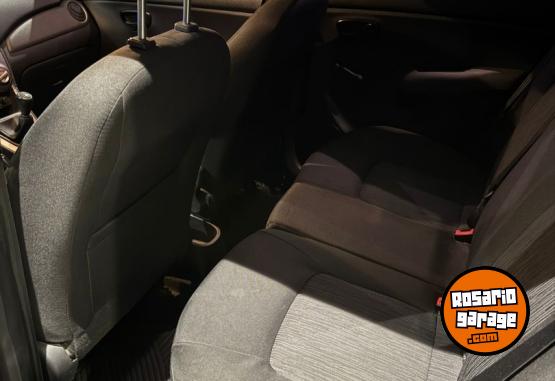 Autos - Hyundai i10 2014 Nafta 150000Km - En Venta