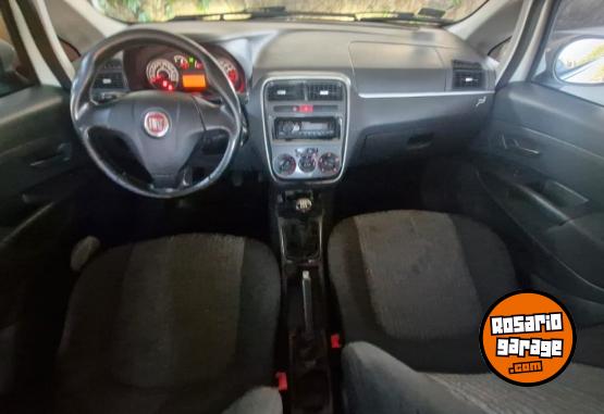 Autos - Fiat PUNTO 1.4 ATTRACTIVE 2012 Nafta 1111Km - En Venta
