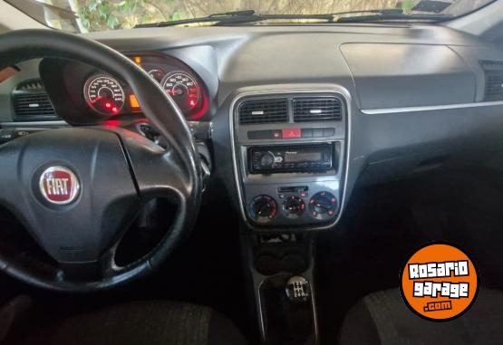 Autos - Fiat PUNTO 1.4 ATTRACTIVE 2012 Nafta 1111Km - En Venta