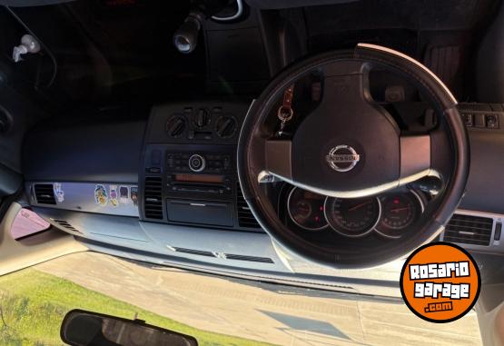 Autos - Nissan Tiida 2011 Nafta 146000Km - En Venta