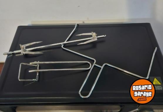 Hogar - Horno Electrico Liliana - En Venta