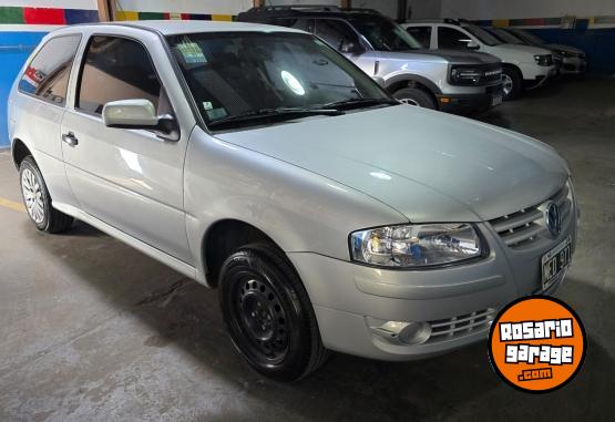 Autos - Volkswagen gol power 2013 Nafta 53000Km - En Venta