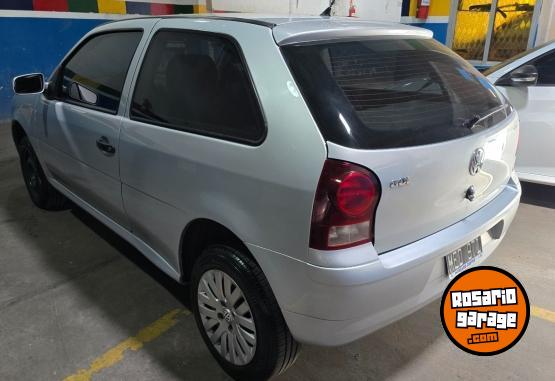 Autos - Volkswagen gol power 2013 Nafta 53000Km - En Venta