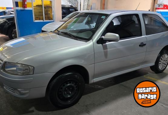 Autos - Volkswagen gol power 2013 Nafta 53000Km - En Venta