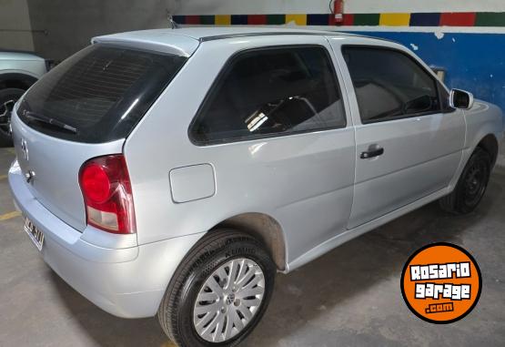 Autos - Volkswagen gol power 2013 Nafta 53000Km - En Venta