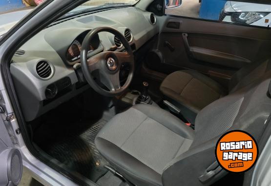 Autos - Volkswagen gol power 2013 Nafta 53000Km - En Venta