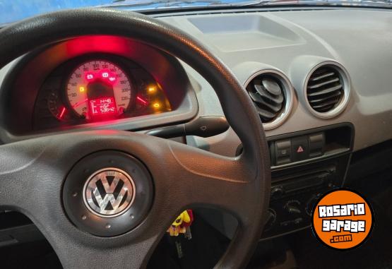 Autos - Volkswagen gol power 2013 Nafta 53000Km - En Venta