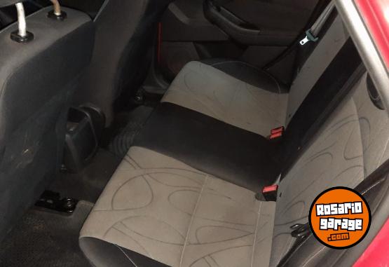 Autos - Ford Focus s 1.6 2013 Nafta 140000Km - En Venta