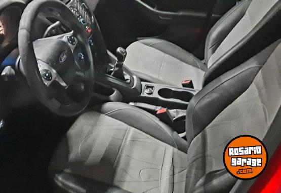 Autos - Ford Focus s 1.6 2013 Nafta 140000Km - En Venta