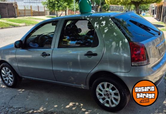 Autos - Fiat Palio fire 1.4 5ptas 2015 Nafta 185000Km - En Venta