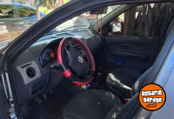 Autos - Fiat Palio fire 1.4 5ptas 2015 Nafta 185000Km - En Venta