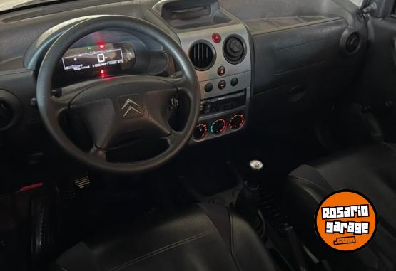 Utilitarios - Citroen BERLINGO MIXTA HDI 2022 Diesel 95000Km - En Venta