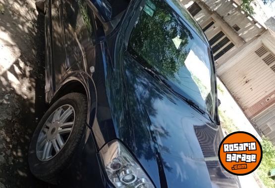 Autos - Chevrolet Astra GL 2.0 8v. 2007 GNC 300000Km - En Venta