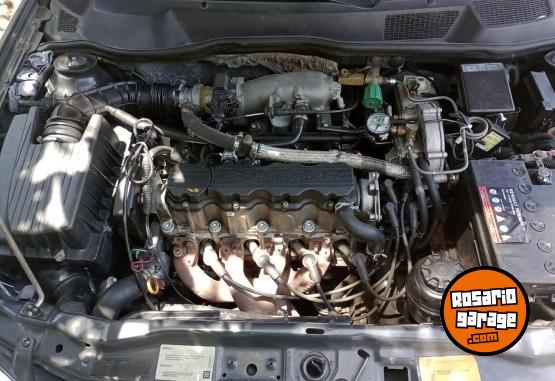 Autos - Chevrolet Astra GL 2.0 8v. 2007 GNC 300000Km - En Venta