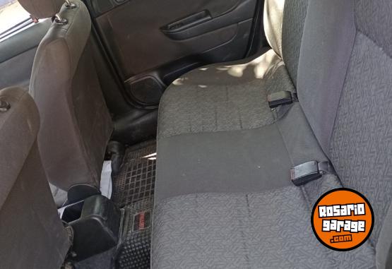 Autos - Chevrolet Astra GL 2.0 8v. 2007 GNC 300000Km - En Venta