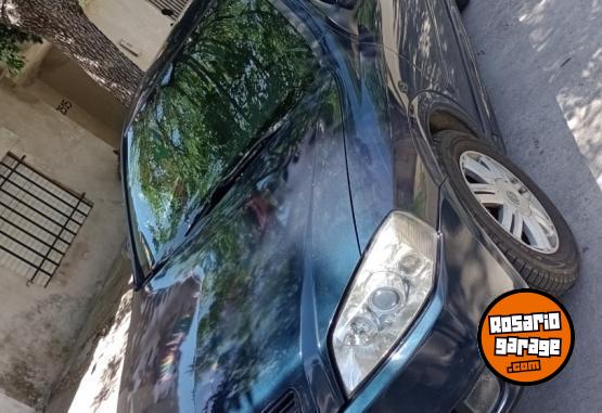 Autos - Chevrolet Astra GL 2.0 8v. 2007 GNC 300000Km - En Venta