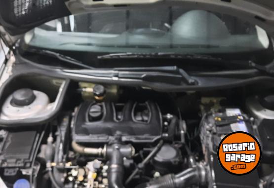 Autos - Peugeot 206 x line 1.9 2008 Diesel 200000Km - En Venta