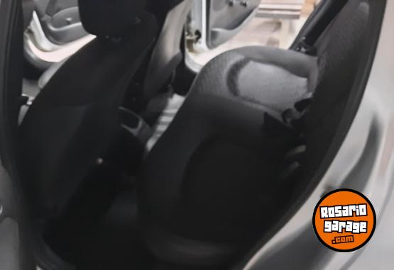 Autos - Peugeot 206 x line 1.9 2008 Diesel 200000Km - En Venta