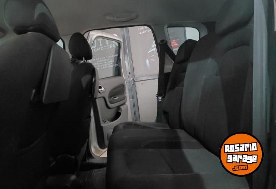 Autos - Citroen C3 Picasso sx 2013 Nafta 129000Km - En Venta