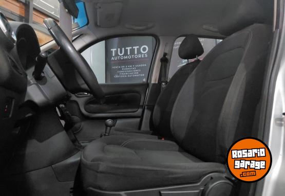 Autos - Citroen C3 Picasso sx 2013 Nafta 129000Km - En Venta