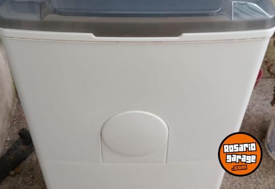 Hogar - Lavarropas Patrick 7kg - En Venta