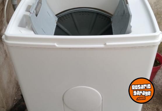 Hogar - Lavarropas Patrick 7kg - En Venta