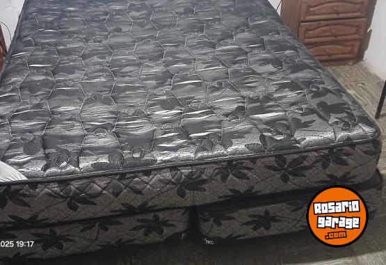 Hogar - Sommier fisher - En Venta