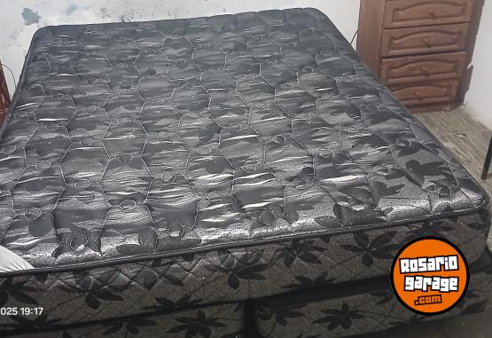 Hogar - Sommier fisher - En Venta