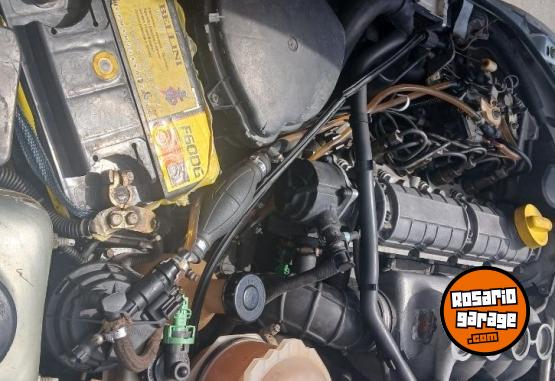 Autos - Renault Clio rn 1998 Diesel 11111Km - En Venta