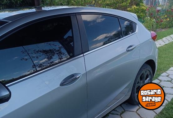 Autos - Chevrolet Cruze ltz 2021 Nafta 62000Km - En Venta