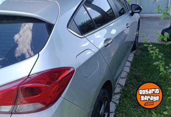 Autos - Chevrolet Cruze ltz 2021 Nafta 62000Km - En Venta