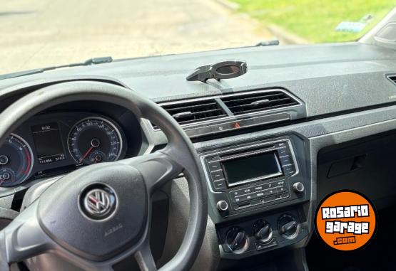 Autos - Volkswagen Gol trend msi 2018 Nafta 110000Km - En Venta