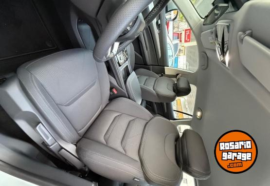 Camionetas - Ford TERRITORY SEL 2025 Nafta 1Km - En Venta