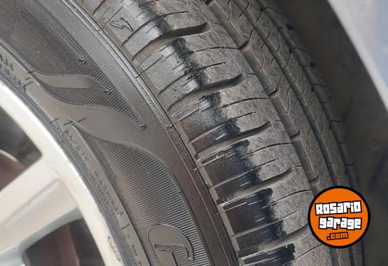 Autos - Fiat PALIO 1.4 2014 Nafta 125640Km - En Venta