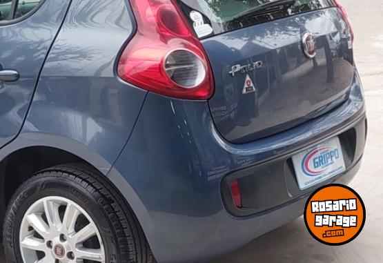 Autos - Fiat PALIO 1.4 2014 Nafta 125640Km - En Venta