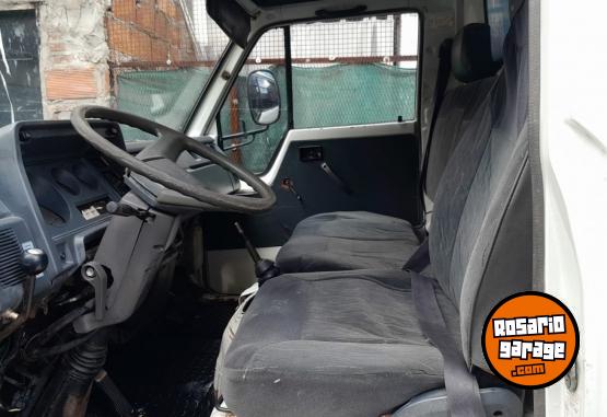 Camiones y Gr�as - TOYOTA DYNA 1996 LISTO PARA TRABAJAR - En Venta