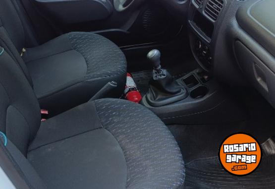 Autos - Renault Clio 1.2 2016 Nafta 47000Km - En Venta