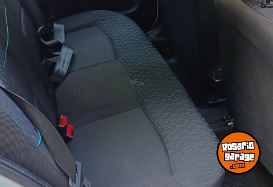 Autos - Renault Clio 1.2 2016 Nafta 47000Km - En Venta