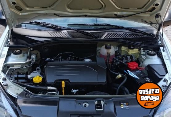 Autos - Renault Clio 1.2 2016 Nafta 47000Km - En Venta