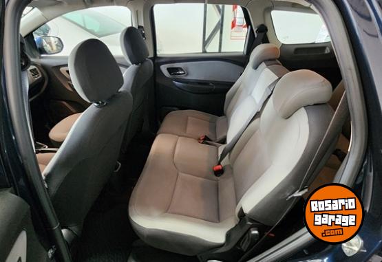 Autos - Chevrolet Spin LTZ 7 As. 2016 Nafta 112000Km - En Venta